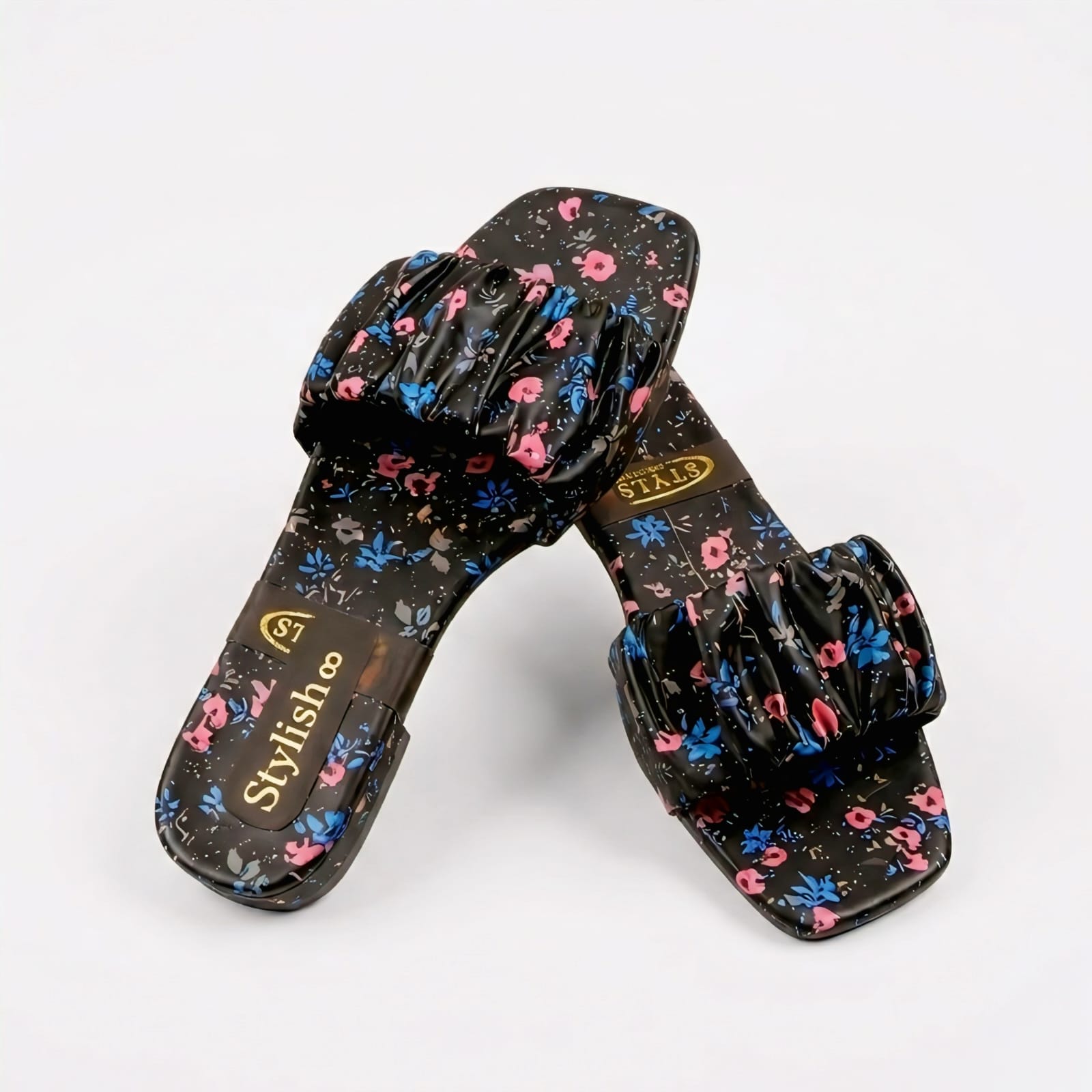 SLP-01-BLK-10