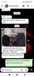 Alhmdolillah review
